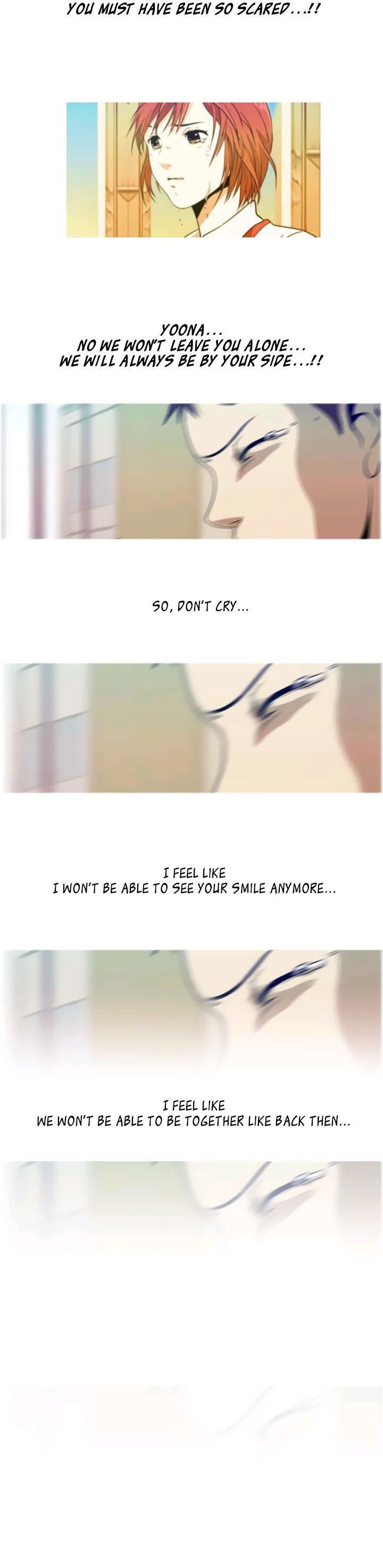 17 Years Old, That Summer Day's Miracle Chapter 16 page 15 - Chapter 16