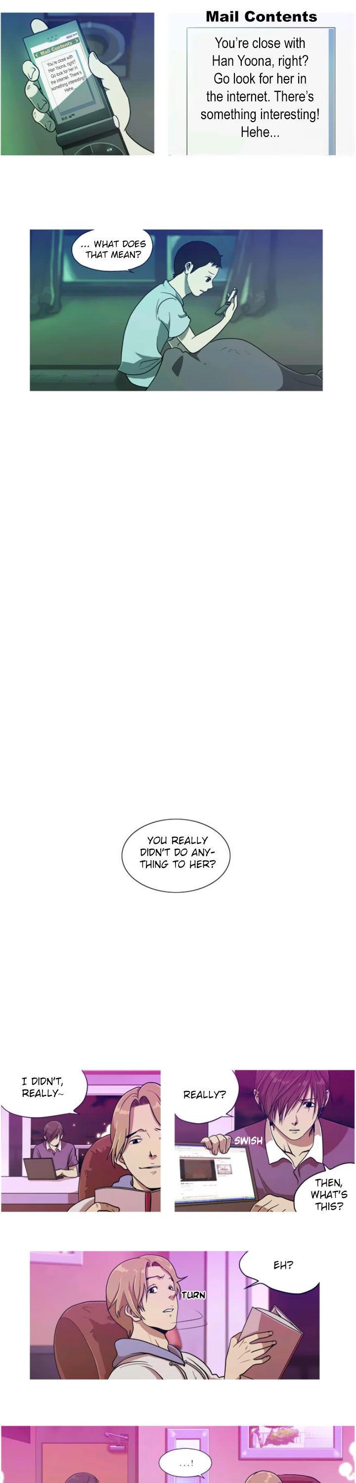 17 Years Old, That Summer Day's Miracle Chapter 16 page 2 - Chapter 16