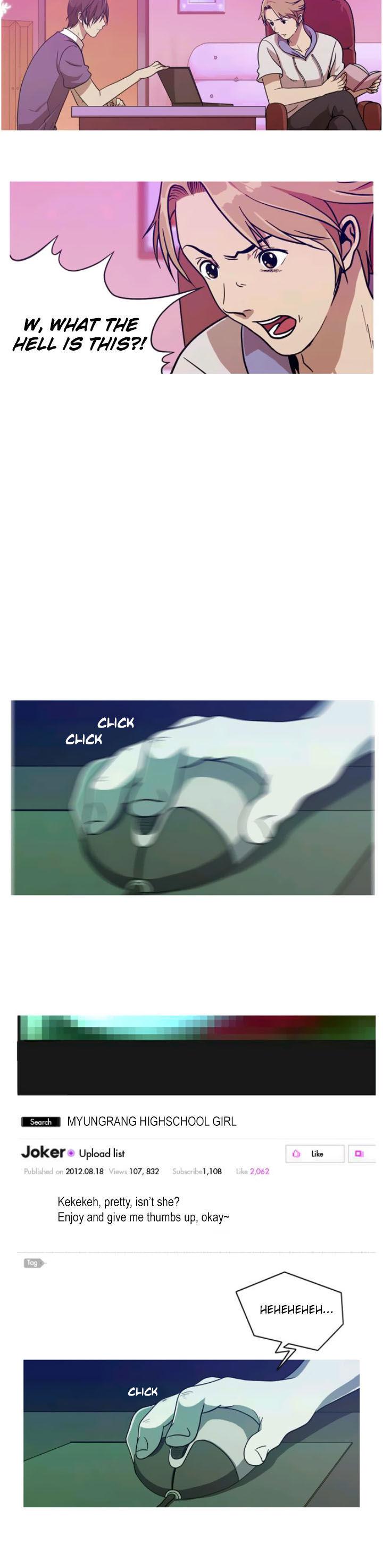 17 Years Old, That Summer Day's Miracle Chapter 16 page 3 - Chapter 16