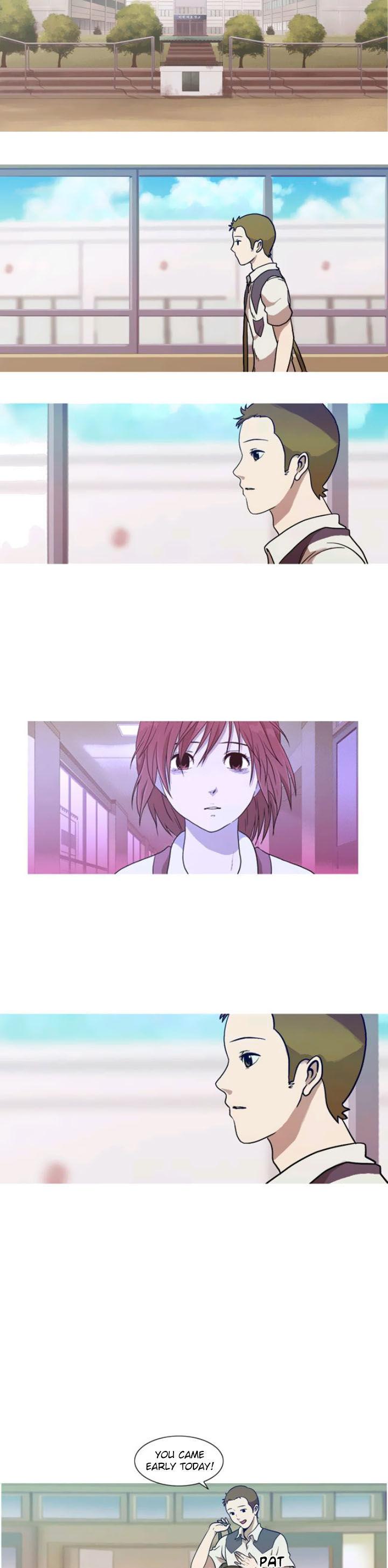 17 Years Old, That Summer Day's Miracle Chapter 16 page 7 - Chapter 16