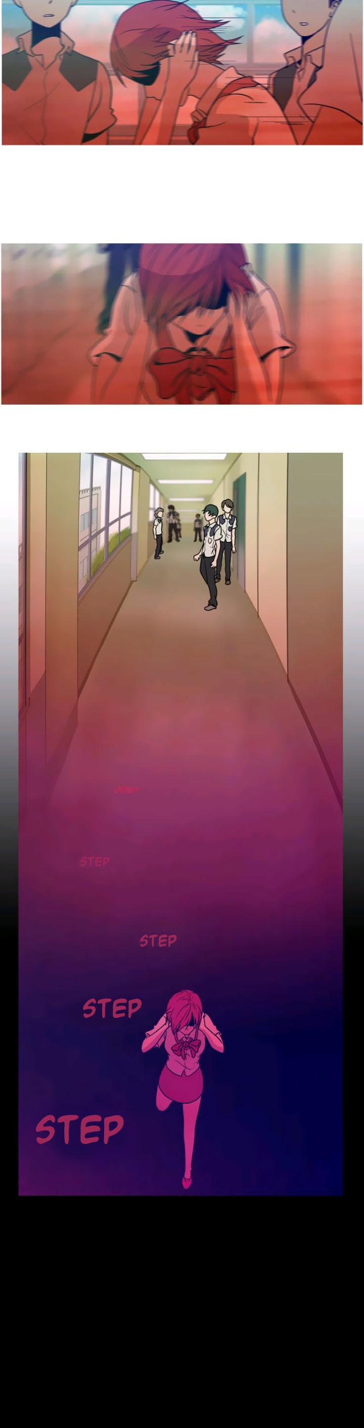 17 Years Old, That Summer Day's Miracle Chapter 17 page 16 - Chapter 17