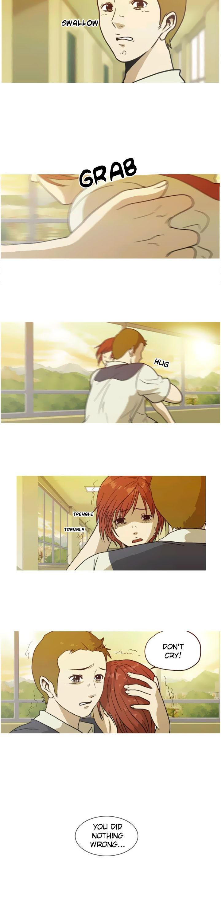 17 Years Old, That Summer Day's Miracle Chapter 17 page 20 - Chapter 17