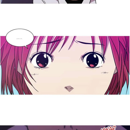 17 Years Old, That Summer Day's Miracle Chapter 17 cover