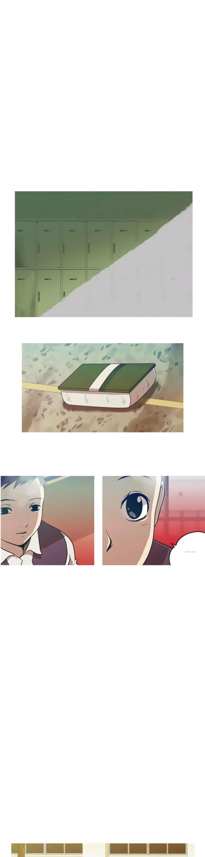 17 Years Old, That Summer Day's Miracle Chapter 18 page 1 - Chapter 18