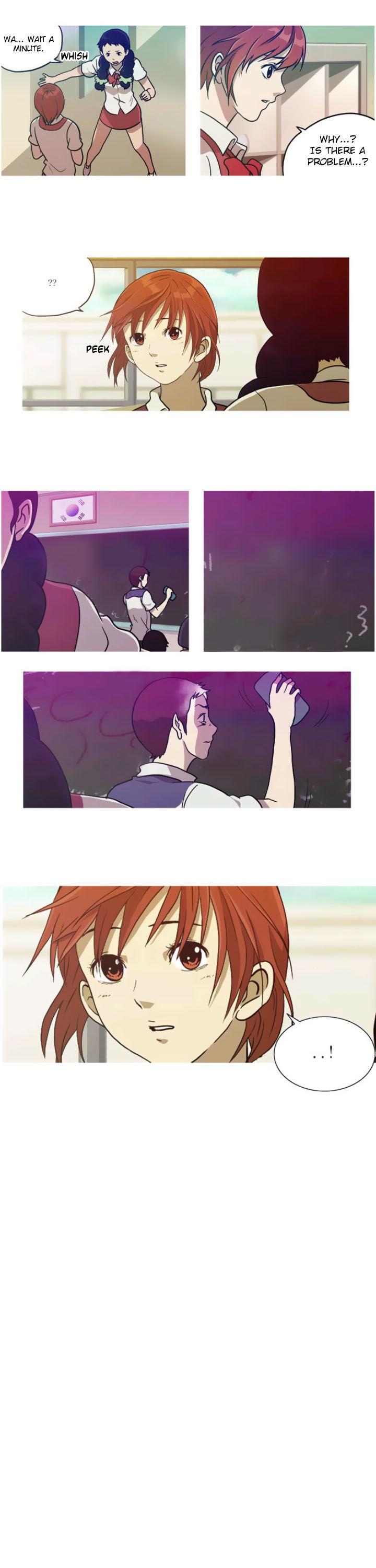 17 Years Old, That Summer Day's Miracle Chapter 18 page 13 - Chapter 18