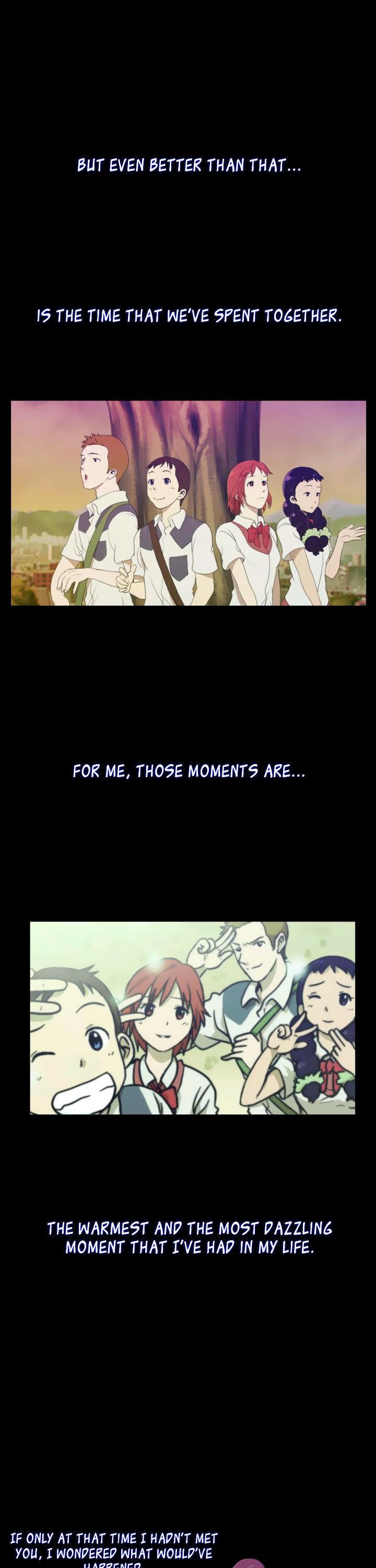 17 Years Old, That Summer Day's Miracle Chapter 18 page 17 - Chapter 18