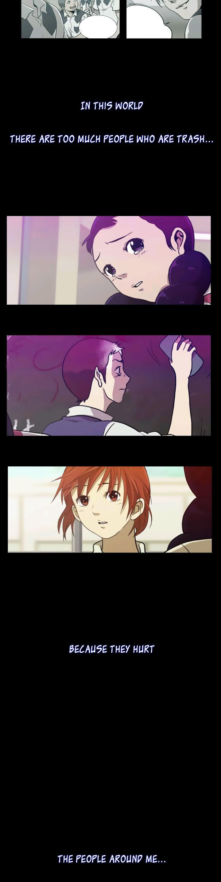 17 Years Old, That Summer Day's Miracle Chapter 18 page 19 - Chapter 18