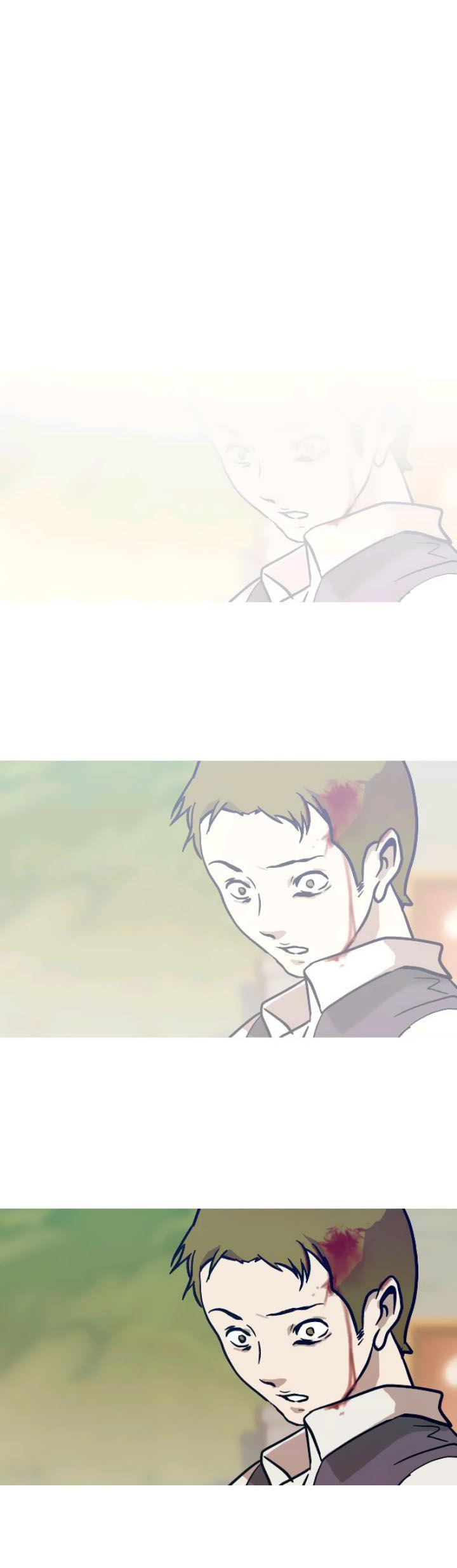 17 Years Old, That Summer Day's Miracle Chapter 18 page 23 - Chapter 18