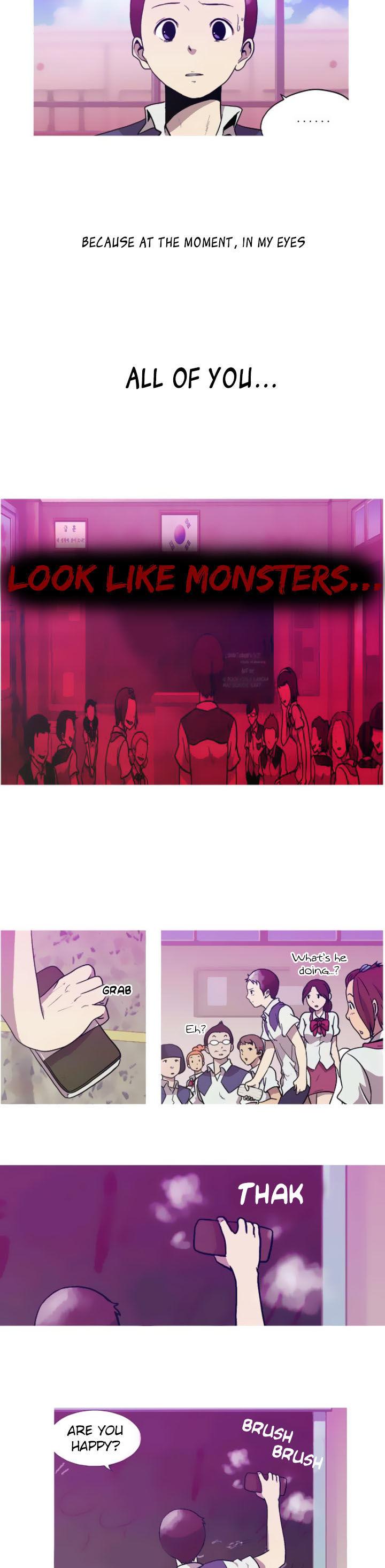 17 Years Old, That Summer Day's Miracle Chapter 18 page 7 - Chapter 18
