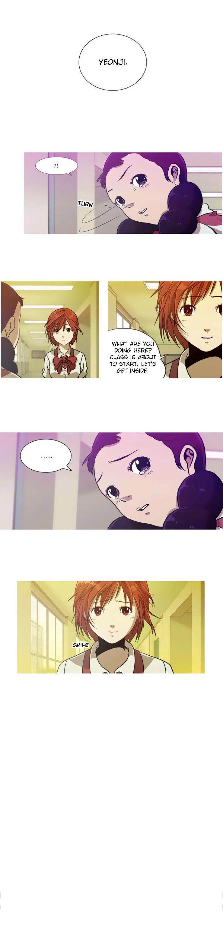 17 Years Old, That Summer Day's Miracle Chapter 18 page 9 - Chapter 18