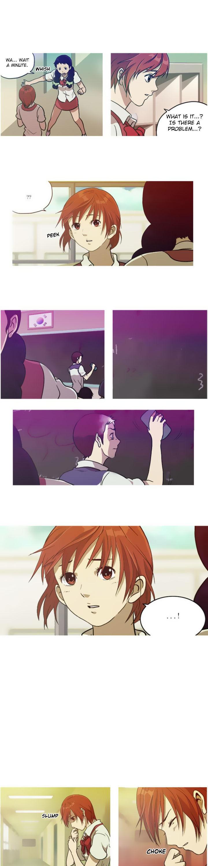 17 Years Old, That Summer Day's Miracle Chapter 19 page 1 - Chapter 19