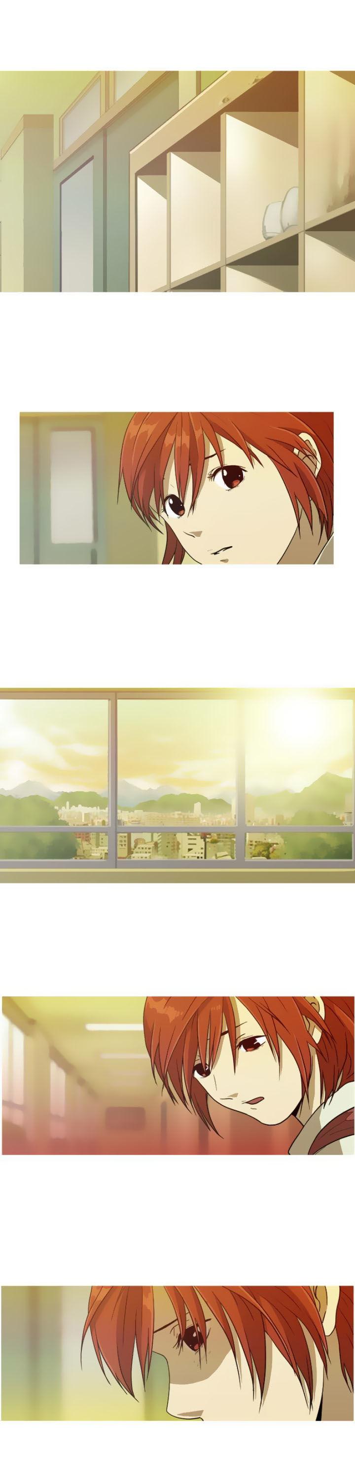 17 Years Old, That Summer Day's Miracle Chapter 19 page 16 - Chapter 19