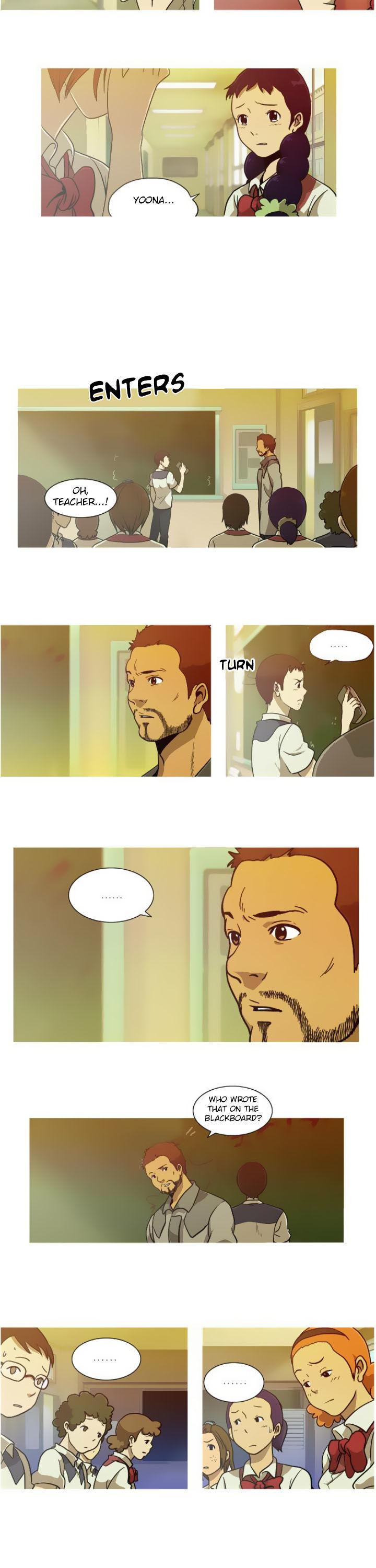17 Years Old, That Summer Day's Miracle Chapter 19 page 2 - Chapter 19