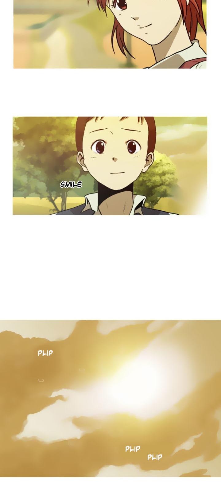 17 Years Old, That Summer Day's Miracle Chapter 19 page 20 - Chapter 19