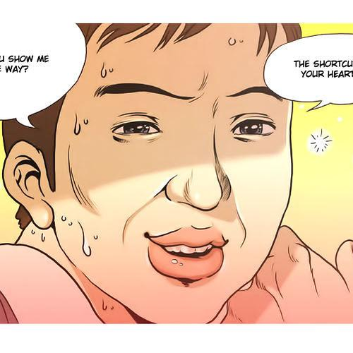 17 Years Old, That Summer Day's Miracle Chapter 2 : Story That Doesn't Feel Like a Manhwa cover