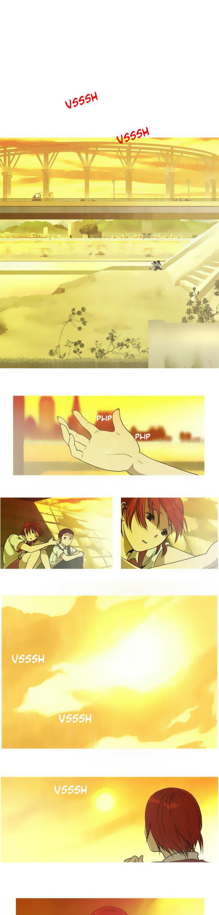 17 Years Old, That Summer Day's Miracle Chapter 20 page 1 - Chapter 20