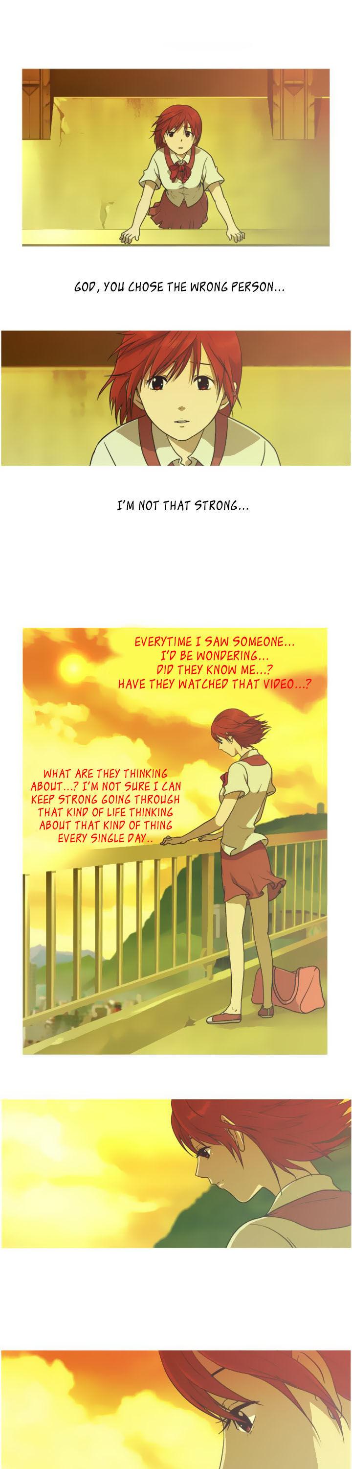17 Years Old, That Summer Day's Miracle Chapter 20 page 13 - Chapter 20
