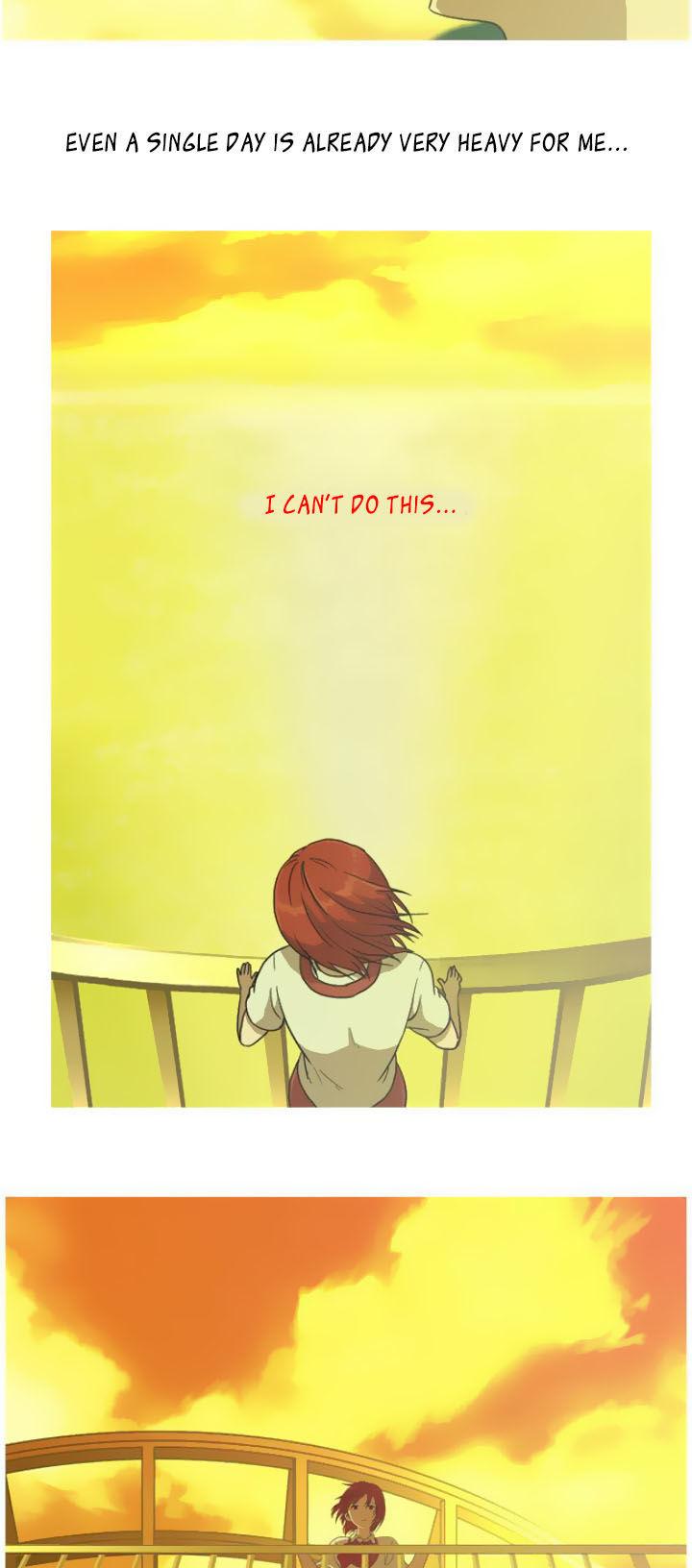 17 Years Old, That Summer Day's Miracle Chapter 20 page 14 - Chapter 20
