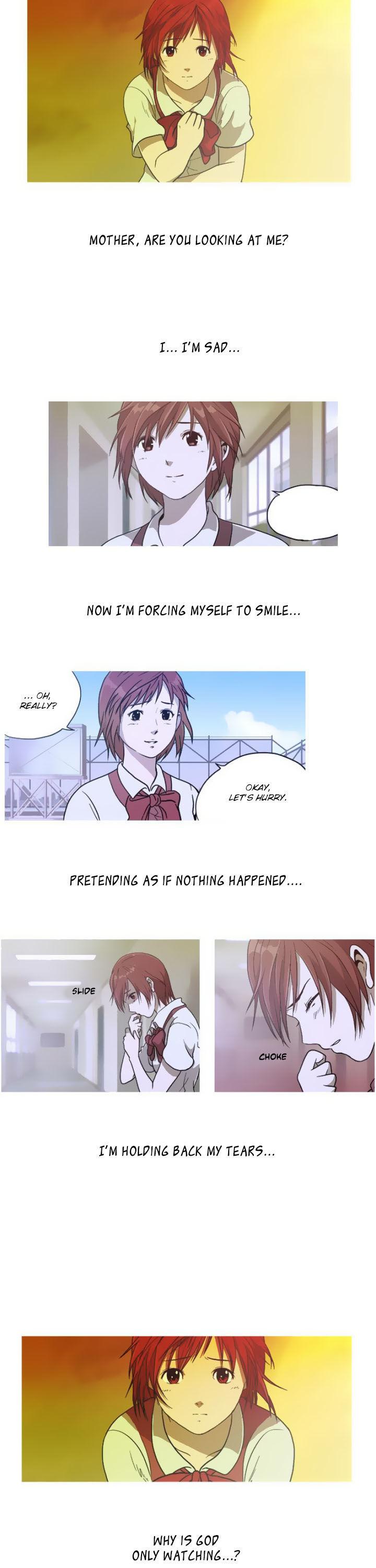 17 Years Old, That Summer Day's Miracle Chapter 20 page 2 - Chapter 20
