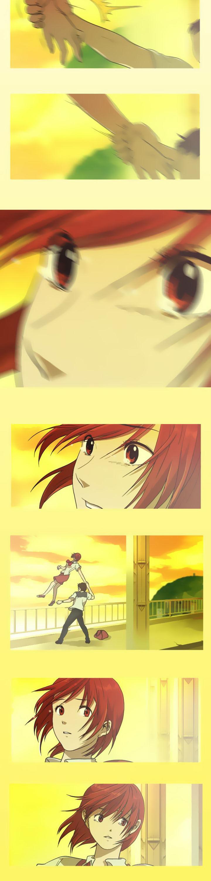 17 Years Old, That Summer Day's Miracle Chapter 20 page 23 - Chapter 20