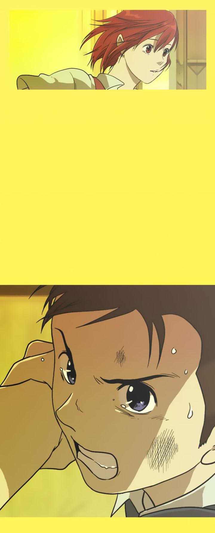 17 Years Old, That Summer Day's Miracle Chapter 20 page 24 - Chapter 20