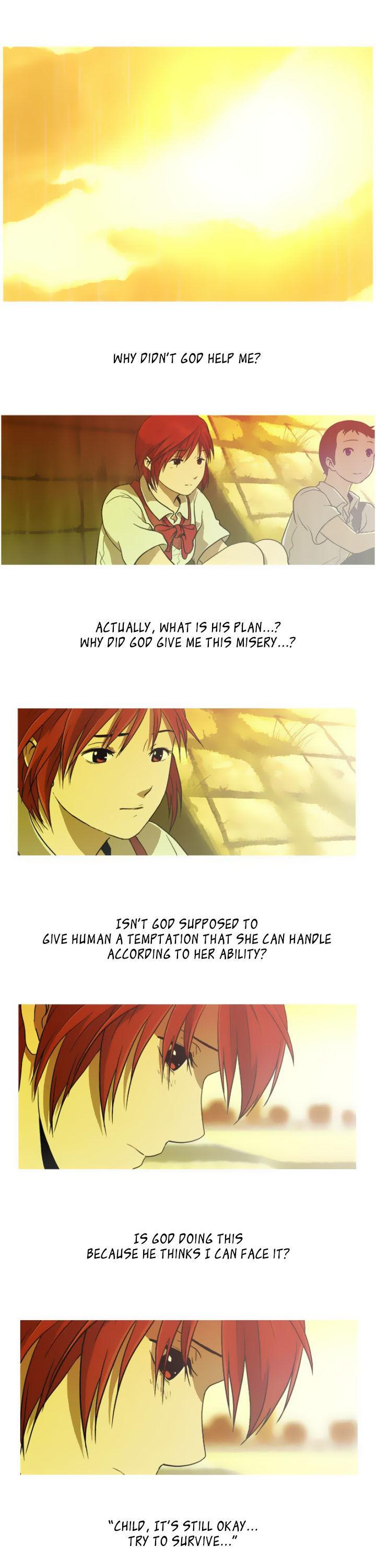 17 Years Old, That Summer Day's Miracle Chapter 20 page 3 - Chapter 20