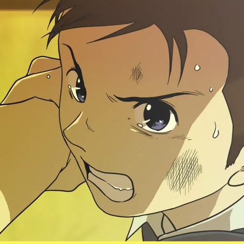 17 Years Old, That Summer Day's Miracle Chapter 20 cover
