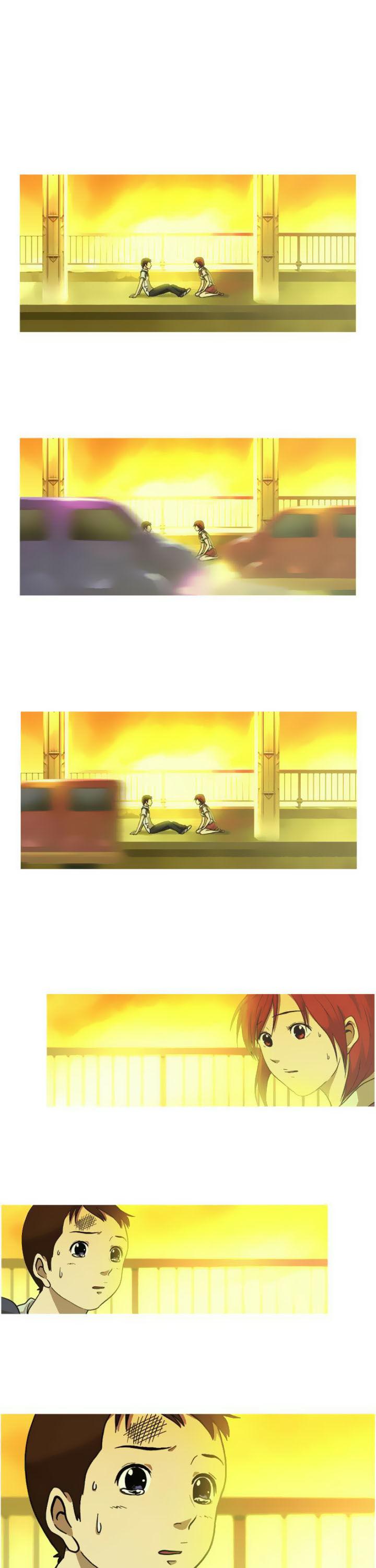 17 Years Old, That Summer Day's Miracle Chapter 21 page 1 - Chapter 21