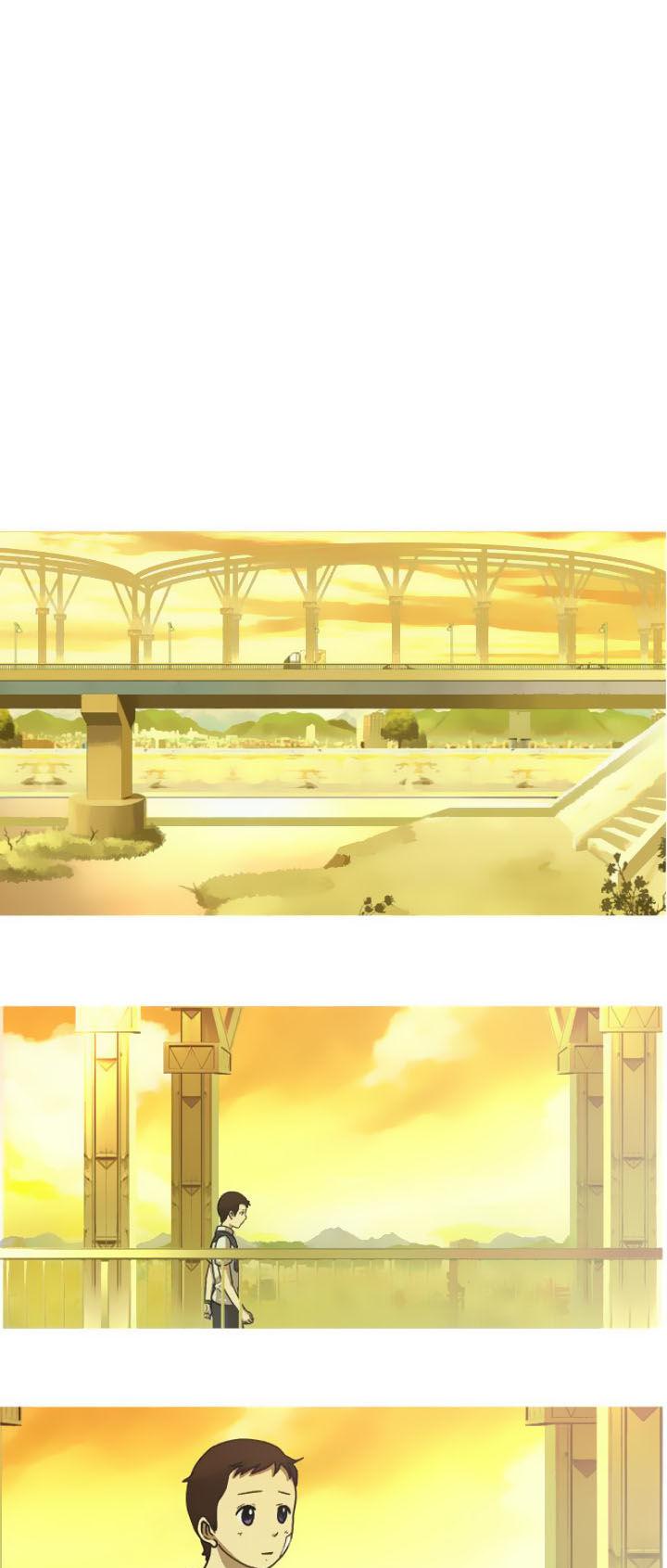 17 Years Old, That Summer Day's Miracle Chapter 21 page 14 - Chapter 21