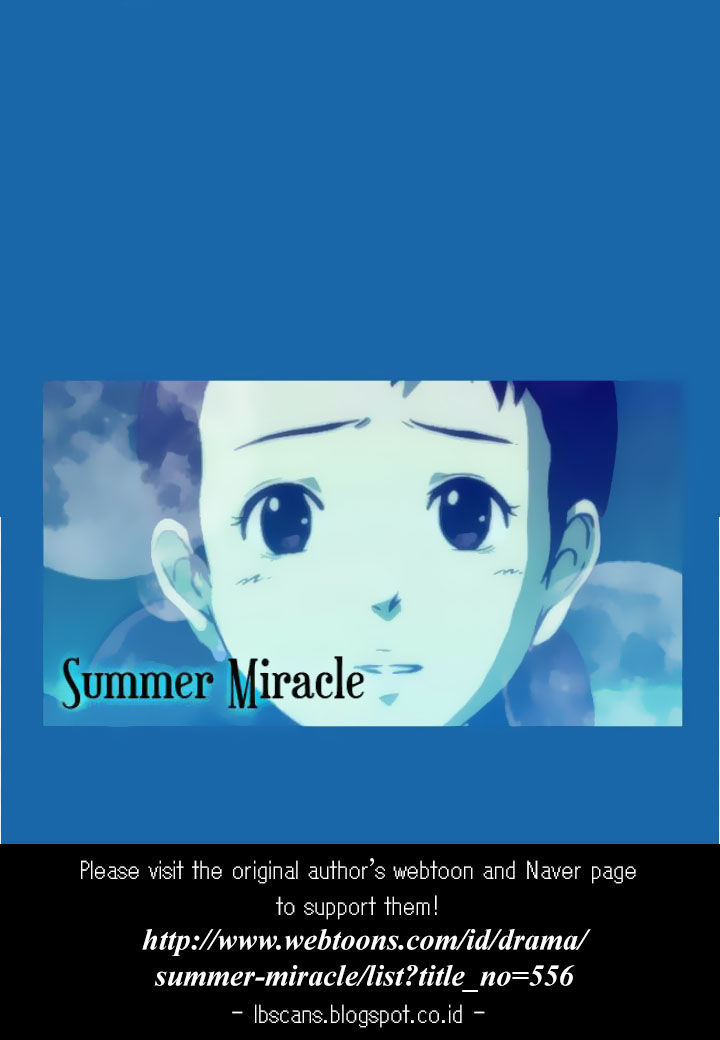 17 Years Old, That Summer Day's Miracle Chapter 21 page 22 - Chapter 21