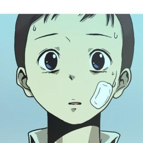 17 Years Old, That Summer Day's Miracle Chapter 21 cover