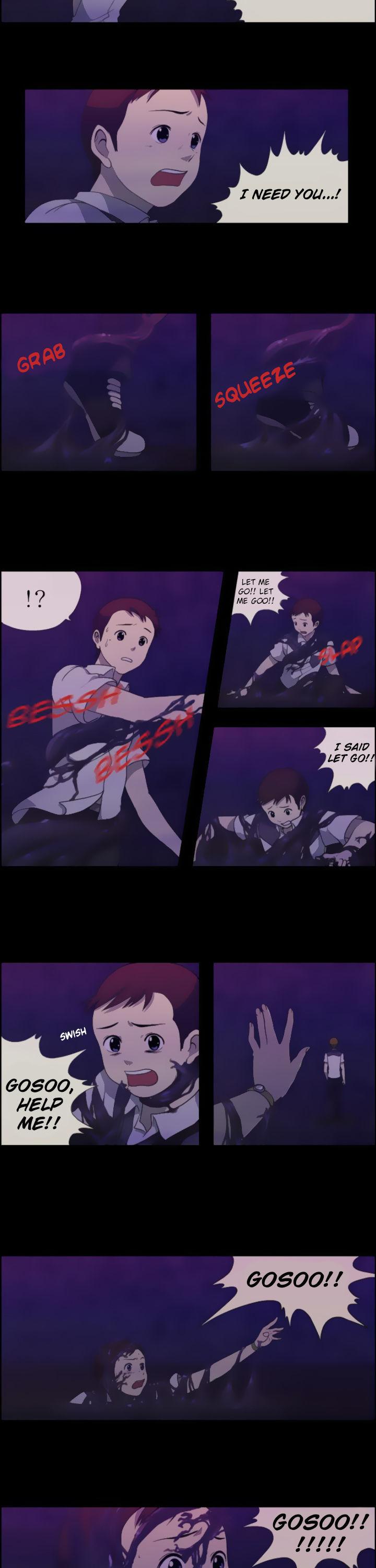 17 Years Old, That Summer Day's Miracle Chapter 22 page 12 - Chapter 22