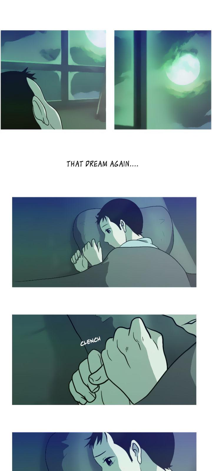 17 Years Old, That Summer Day's Miracle Chapter 22 page 16 - Chapter 22