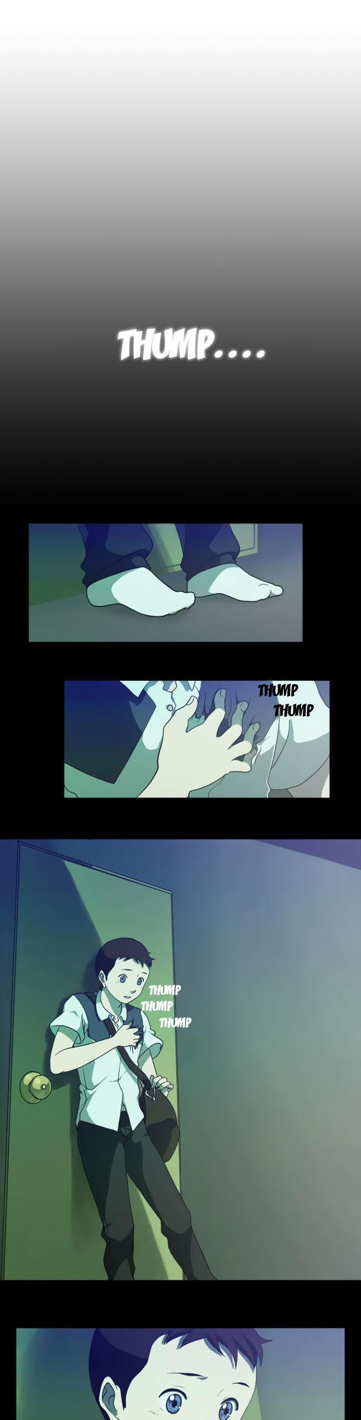 17 Years Old, That Summer Day's Miracle Chapter 23 page 13 - Chapter 23