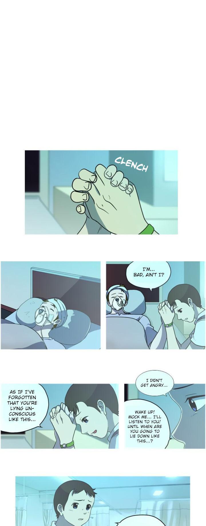 17 Years Old, That Summer Day's Miracle Chapter 24 page 9 - Chapter 24