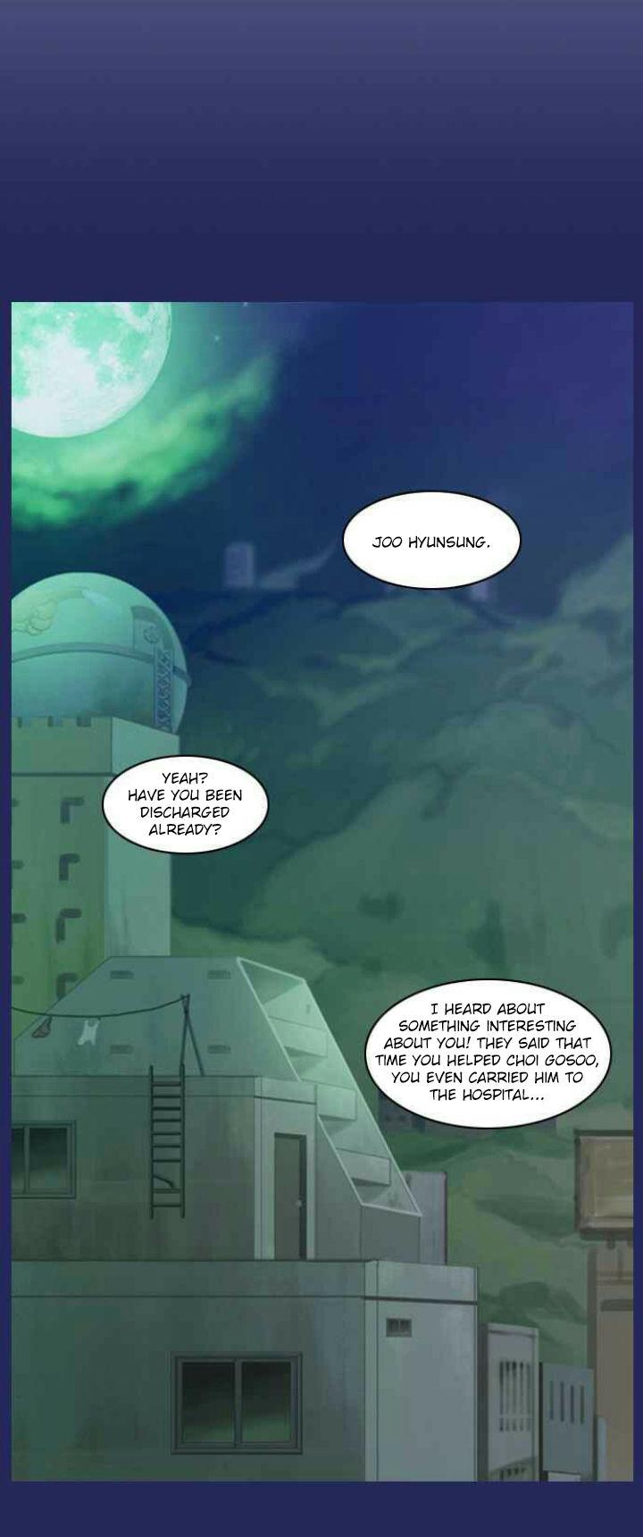 17 Years Old, That Summer Day's Miracle Chapter 26 page 10 - Chapter 26