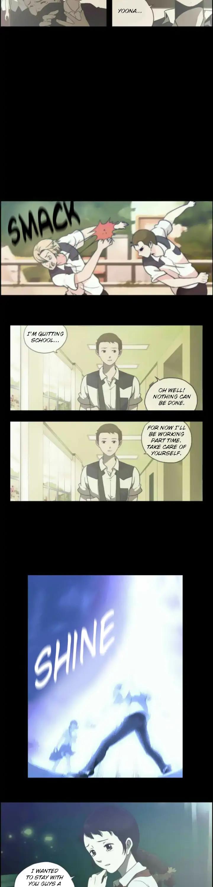 17 Years Old, That Summer Day's Miracle Chapter 27 page 2 - Chapter 27