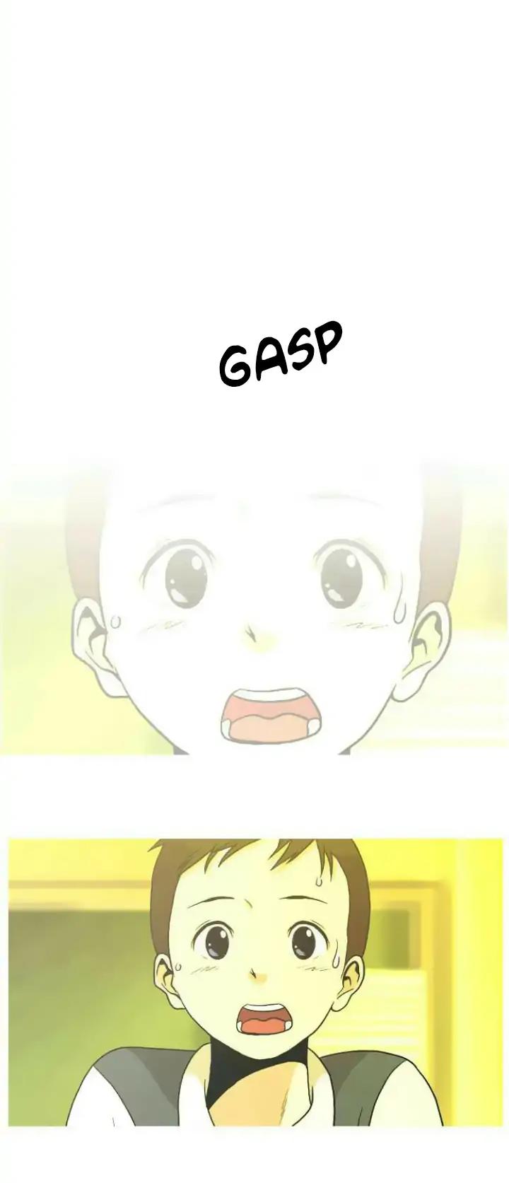 17 Years Old, That Summer Day's Miracle Chapter 27 page 5 - Chapter 27