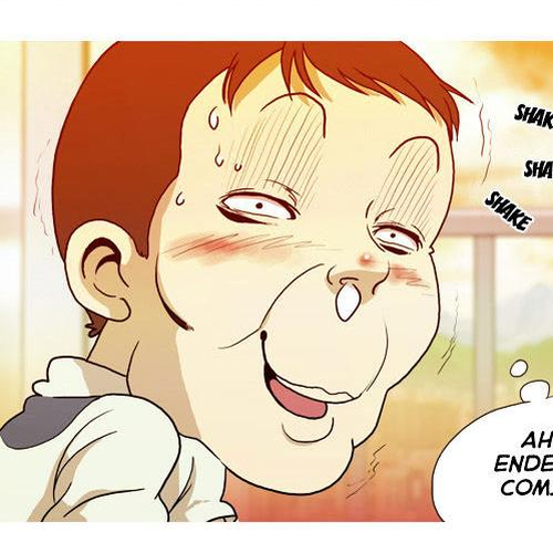 17 Years Old, That Summer Day's Miracle Chapter 5 : Again (1) cover