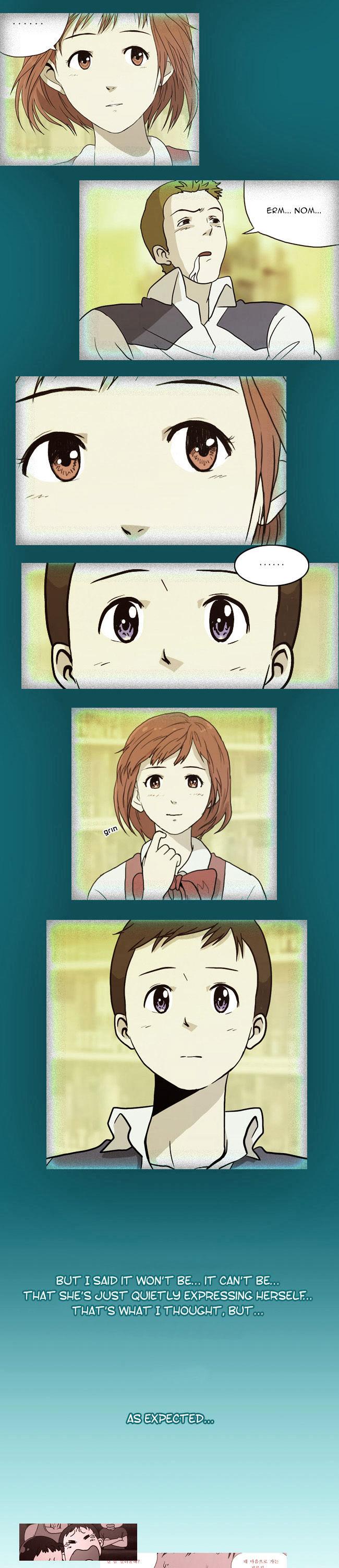 17 Years Old, That Summer Day's Miracle Chapter 7 page 14 - Chapter 7 : Lies