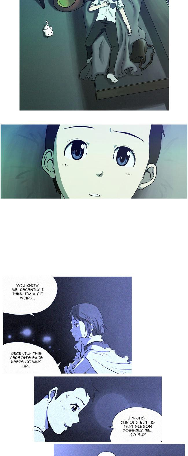 17 Years Old, That Summer Day's Miracle Chapter 8 page 2 - Chapter 8 : Life
