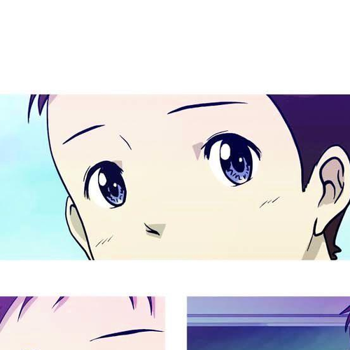 17 Years Old, That Summer Day's Miracle Chapter 8 : Life cover