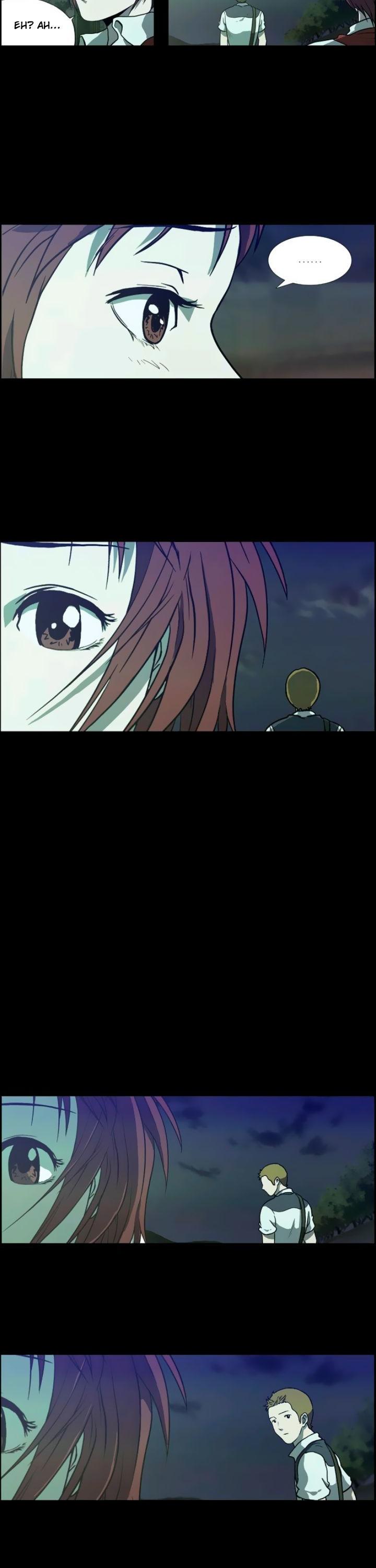 17 Years Old, That Summer Day's Miracle Chapter 9 page 10 - Chapter 9 : Crossroad