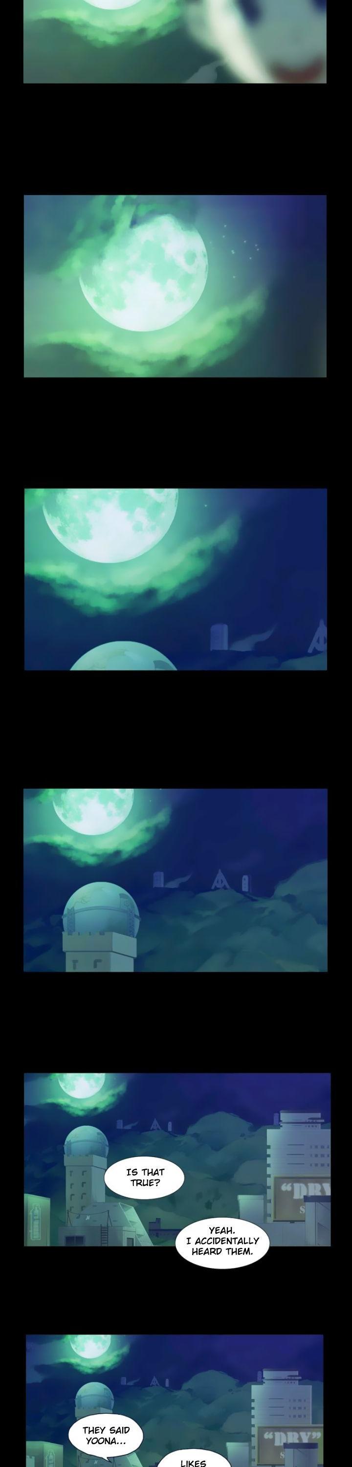 17 Years Old, That Summer Day's Miracle Chapter 9 page 14 - Chapter 9 : Crossroad