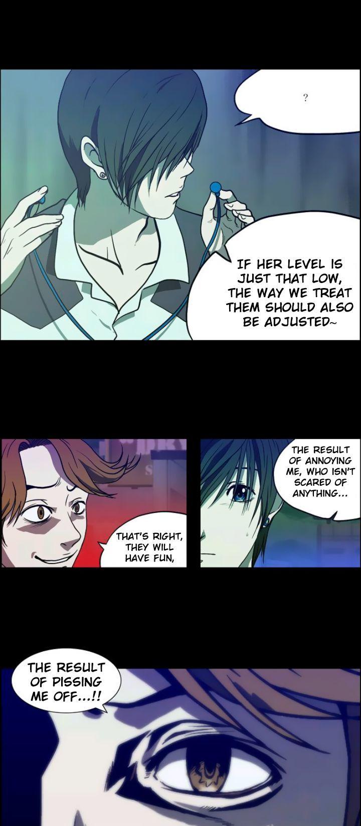 17 Years Old, That Summer Day's Miracle Chapter 9 page 17 - Chapter 9 : Crossroad