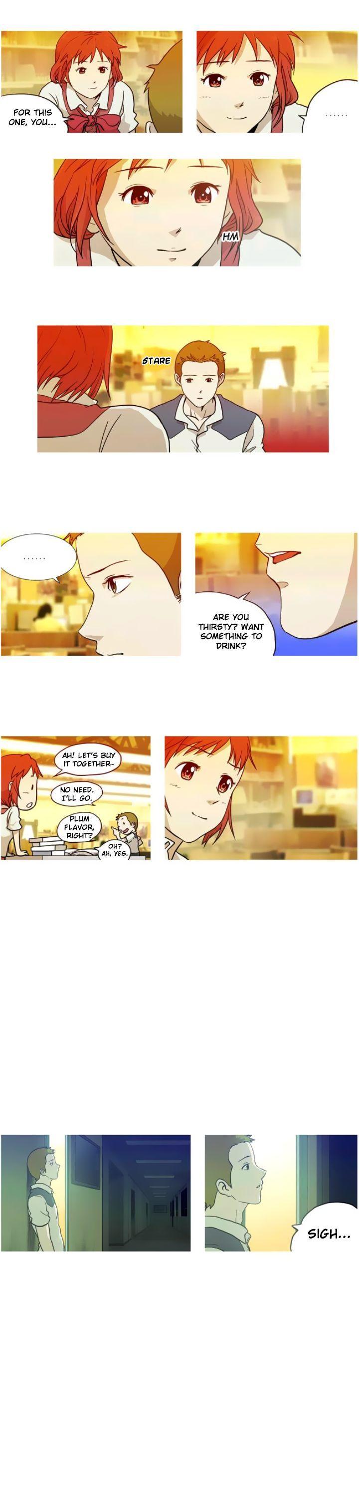 17 Years Old, That Summer Day's Miracle Chapter 9 page 5 - Chapter 9 : Crossroad