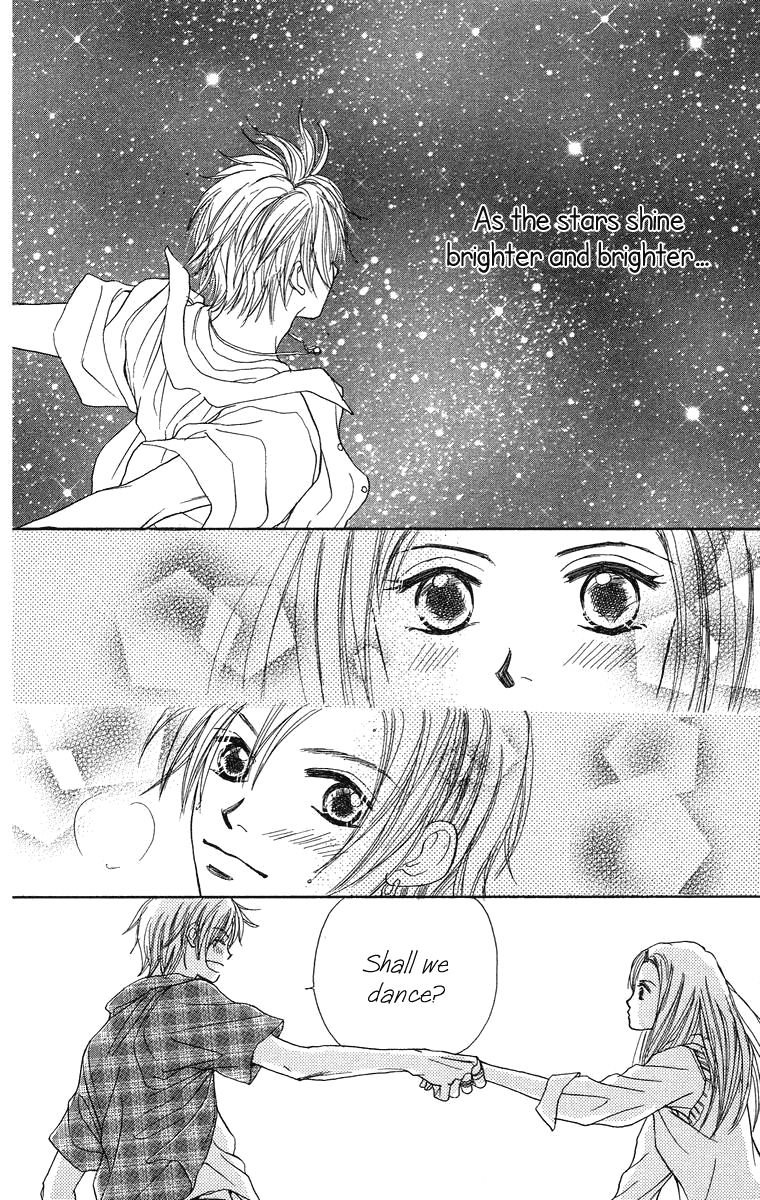 18 Diary Chapter 3.2 page 27 - Chapter 3 v2 : Story 3 - Tadashii Hoshi no Miagekata [End]