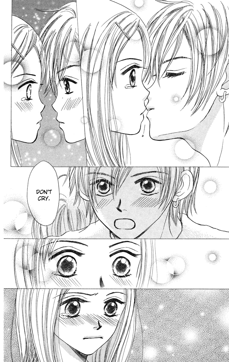 18 Diary Chapter 3.2 page 37 - Chapter 3 v2 : Story 3 - Tadashii Hoshi no Miagekata [End]