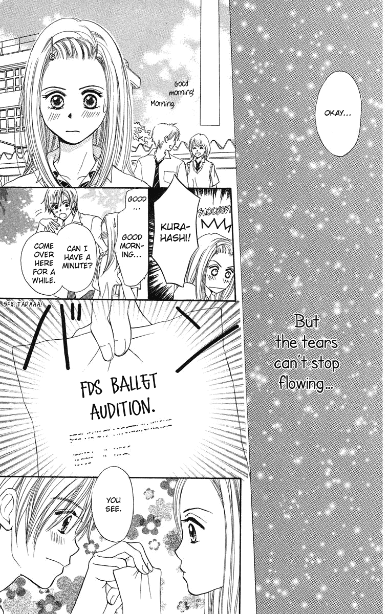 18 Diary Chapter 3.2 page 38 - Chapter 3 v2 : Story 3 - Tadashii Hoshi no Miagekata [End]