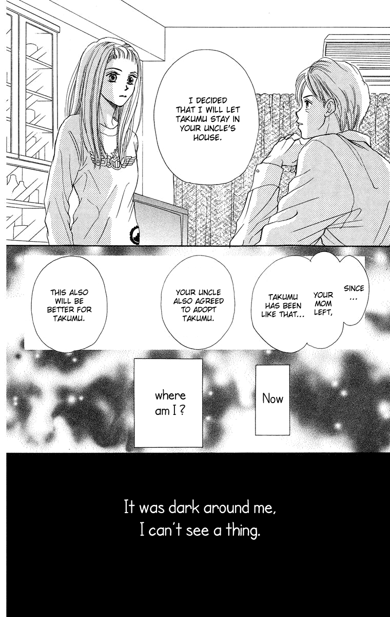 18 Diary Chapter 3.2 page 43 - Chapter 3 v2 : Story 3 - Tadashii Hoshi no Miagekata [End]
